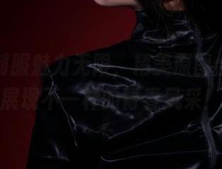 浅安安制服魅力无限，精美原图合集为你展现不一样的青春风采！