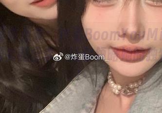 精彩写真合集：炸蛋BoomYouMi尤蜜-美味修女的分享，让你领略她的独特魅力！