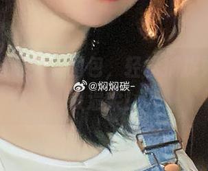 梦幻焖焖碳女友图包，轻松捕捉她的每一缕温柔！