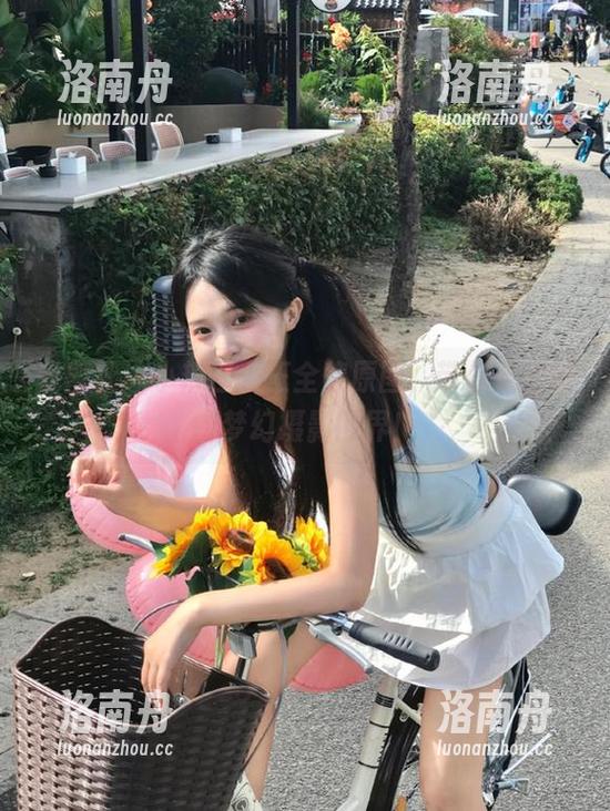 爱蜜社 - 小热巴女王全集原图，带你走进她的梦幻摄影世界！