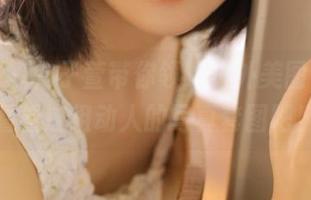 爱蜜社 – 方子萱带你领略户外美图，快来看看这组动人的写真套图吧！