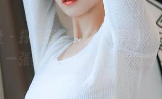 爱蜜社 – 探索石心琪的吊带写真，领略每一张美图背后的故事与情感