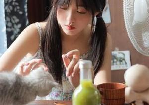 物恋传媒 – 高清加载中，嘟嘟睡衣作品将带你进入梦幻般的世界