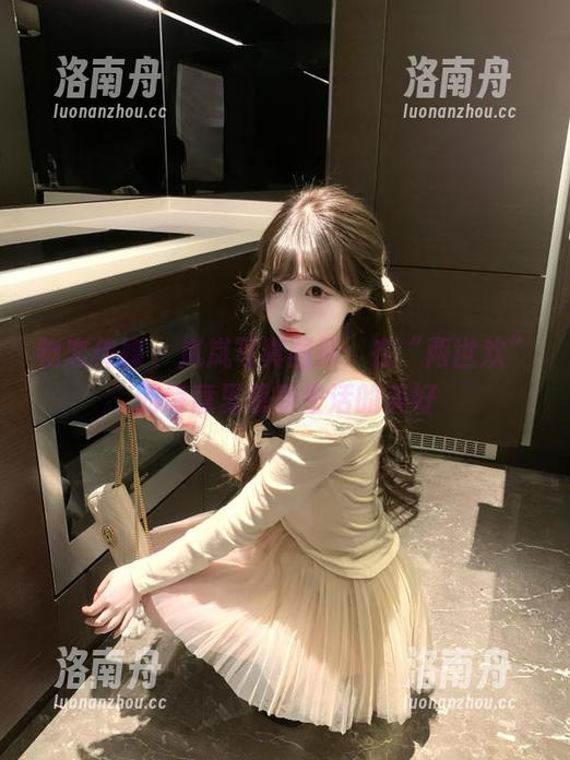 物恋传媒 - 岚岚写真图册：在“两世欢”的诗意里感受生活的美好