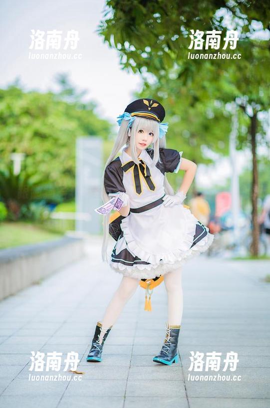 猫君君MaoJun 跟随猫君君MaoJun的脚步:天台定格的美丽写真照片回顾