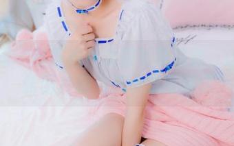 微密圈 – 琳铛铛体操服写真精选：让每一张图片都充满动感与美感