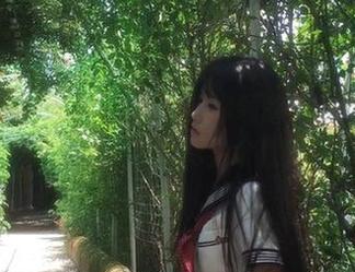 瑞丝馆 – 慕西Mona带你领略眼镜写真魅力，完美套图尽显个性风采