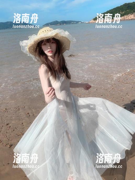 瑞丝馆-豆浆妹 瑞丝馆 - 户外冒险之旅,“豆浆妹”带你步入她的写真图集,绝对不容错过!