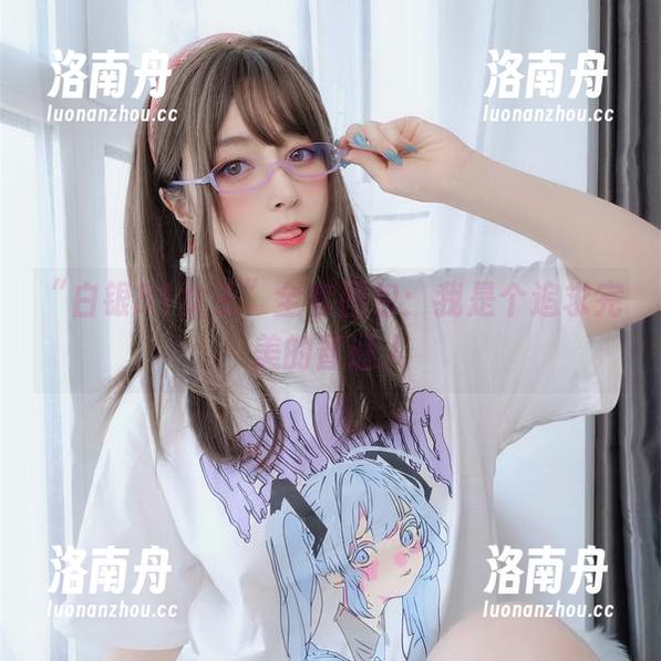白银81 “白银81女王”全套图包:我是个追求完美的普通人