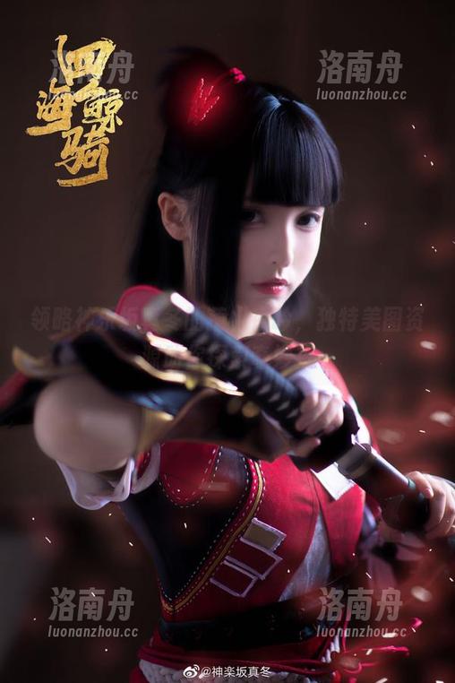 神乐坂真冬 领略神乐坂真冬的蓬山夜吟,独特美图资源助你探索奇妙夜
