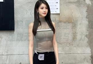 微密圈 – 禅院熏女孩写真全集：在光影中绽放无限的青春与活力