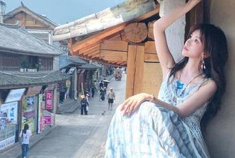 秀人网 – “lingyu69短裤”写真原图回顾：每张都让人心动不已