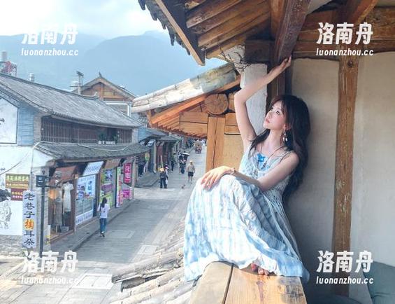 秀人网-lingyu69 秀人网 - “lingyu69短裤”写真原图回顾:每张都让人心动不已