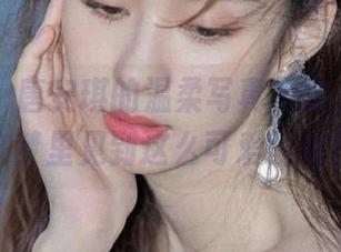 秀人网 – 唐安琪的温柔写真图集，谁不想在梦里见到这么可爱的她？