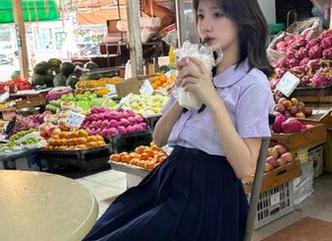 秀人网 – 唐安琪制服原图，观看后你会觉得生活真有趣！
