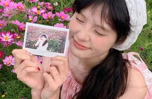 秀人网 – 收录孔一红高清礼服写真图包，展现不同风格的优雅大方
