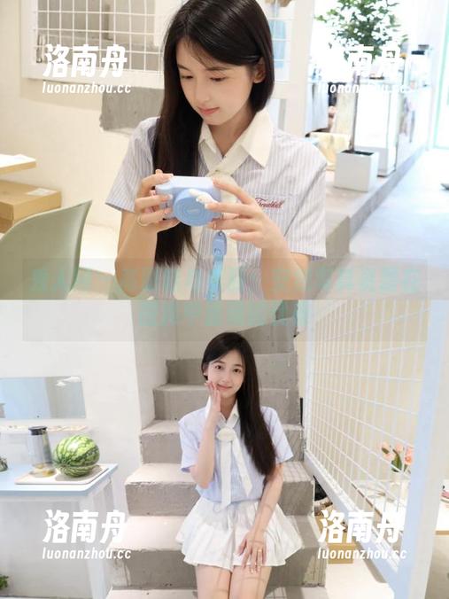 秀人网-安然 秀人网 - 高跟鞋与美丽:安然写真资源在图库中重现的优雅
