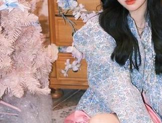 秀人网 – 安然maleah最新制服写真作品，带给你无法抗拒的视觉冲击与美的享受