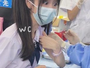 秀人网 – 一起来围观“小逗逗”学妹的写真作品集：资源无法拒绝的魅力