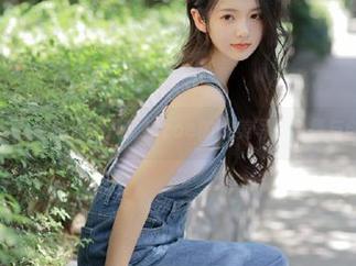 秀人网 – 邂逅夏天：戴允祺zoe的唯美写真合集与创意图册