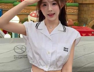 秀人网 – 李丽莎万圣节写真精选：高质量原图与可爱壁纸抢先体验