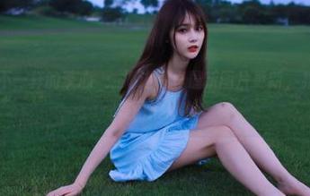 秀人网 – 不一样的梦心玥：海边写真最新图片更新，扑面而来的美丽浪潮！
