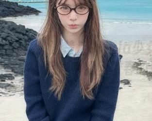 秀人网 – 在线追逐楚恬Olivia少女的写真，忘记烦恼，笑声中找回青春的活力！