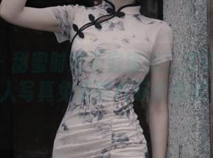 秀人网 – 甜蜜时光不容错过！江淑影river双人写真免费图片等你来欣赏！