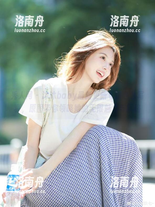 秀人网-沐沐baby 秀人网 - 沐沐baby最新更新《粉色》写真,原图带你领略她的无限魅力与风格