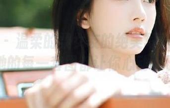 秀人网 – 温柔的柔女友的绝美写真合集：她的每一套图都让你心动不已