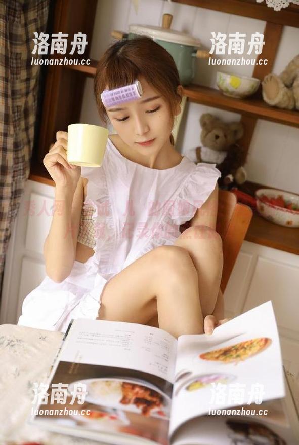 秀人网-玥儿玥 秀人网 - 尝试玥儿玥的厨娘风格:绝美图片下载,记录你的烹饪时光