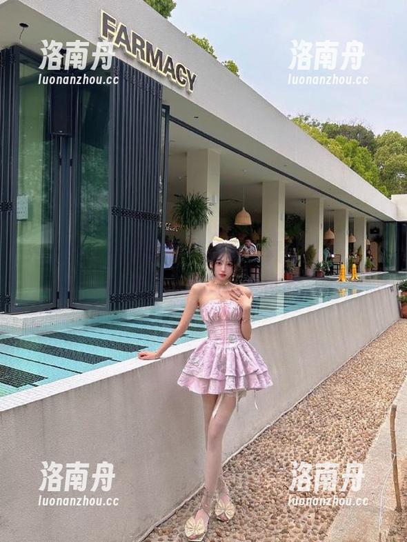 秀人网-白琮瑗 秀人网 - 白琮瑗最新和服写真作品集,带你走进浪漫的古风世界