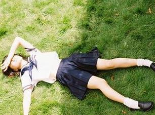 秀人网 – 超美盼盼已鸠女仆写真，免费图包邀你共享她的魅力