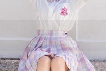 秀人网 – 糯美子Mini棉袜写真合集闪亮登场，全新更新让你大开眼界
