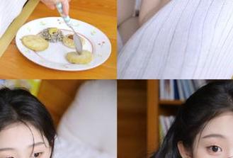 秀人网 – 美桃酱的御姐写真之旅，分享最新美图，点亮你的周末！
