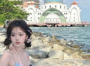 秀人网 – 萌白酱倾情分享：不可错过的旅拍写真资源与技巧