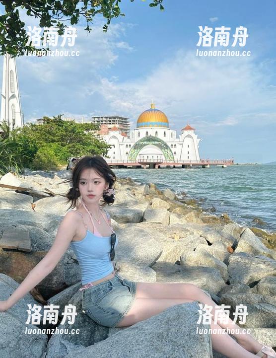 秀人网-萌白酱 秀人网 - 萌白酱倾情分享:不可错过的旅拍写真资源与技巧