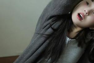 秀人网 – 感受董媛媛Janel的黑色魅力：高清写真分享，展现她的独特个性与风采