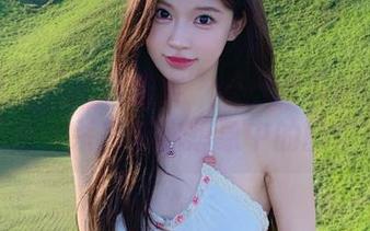 秀人网 – “皮衣盛宴”——蓝夏akasha私拍美图秒杀所有你想象中的酷炫搭配！