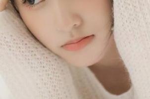 秀人网 – 赵惟依coco蕾丝写真集：细致雅致的照片合集展现你的梦中情人