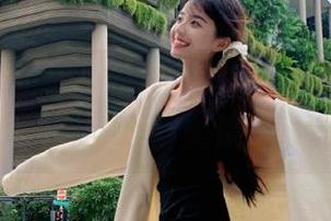 秀人网 – 可爱风格顾楚楚写真合集，最新更新带来甜美惊喜！