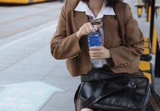 稚乖画册 – 生煎团团独特视角下的女孩写真作品，精美套图一览