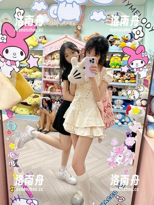 稚乖画册 - 赤西夜夜肉丝写真合集再度更新，带你走进绝美世界