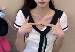 美媛馆 – 无圣光写真作品：冯木木LRIS眼镜下的时尚与个性探索