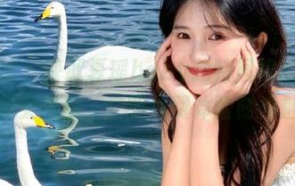 美媛馆 – 获取夏瑶baby独特风格的白衬衫写真实图册，立即免费体验时尚魅力！