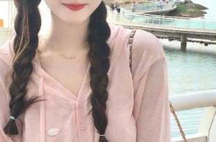 美媛馆 – 快来围观！夏茉GIGI镂空套图，下载后女神可出现在你梦里！