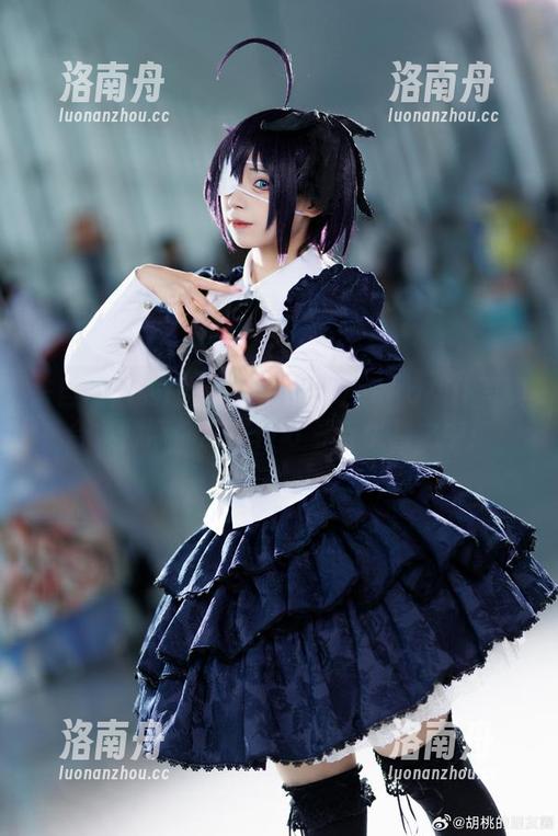 胡桃猫Kurumineko 来自网盘的胡桃猫Kurumineko女仆写真合集,带你沉浸在可爱与优雅之中!