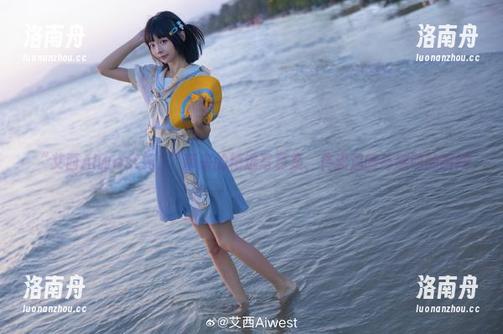 艾西Aiwest “艾西Aiwest妃咲”带来的精选写真集,传递温暖与感动的瞬间