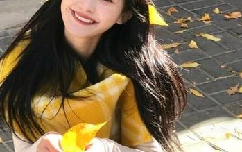 花漾show – 绝美高清图集：Angela小热巴在和服中的瞬间，捕捉纯粹与优雅的靓影