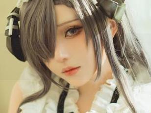 菌烨tako最新写真作品更新，“舰长图高杨撕卡娅”震撼来袭，快来一睹风采！
